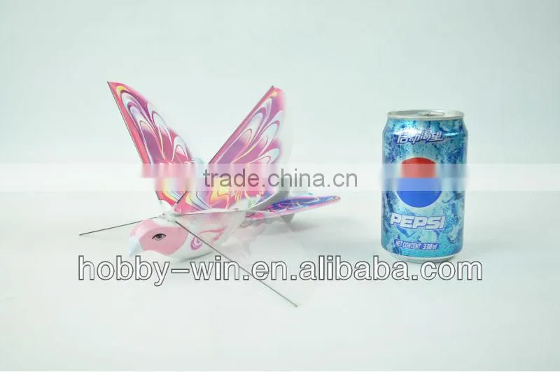 2 CH Flying RC bird