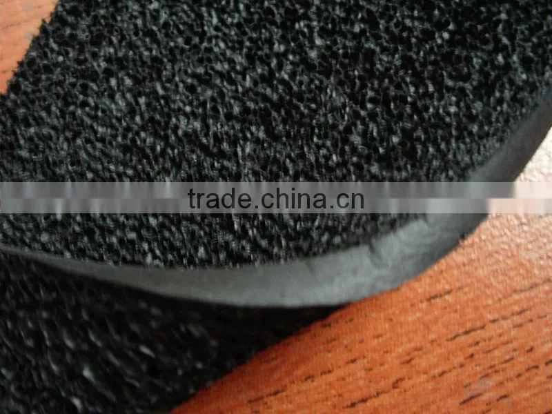 10mm extruded crosslinked open cell polyethylene foam