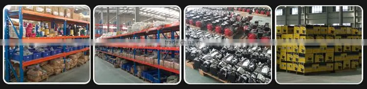100cc Gasoline Engine