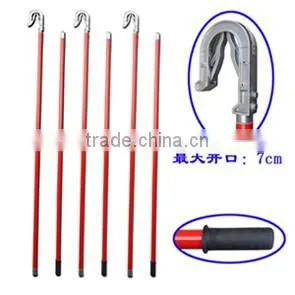 25mm2 Grounding Rod with Earth Clamp / 35mm2 earth wire set/ 50mm2 earth wire with clamp