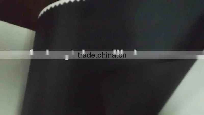 PVC coated polyester or nylon Fabric