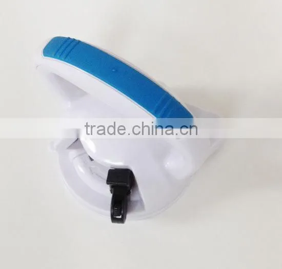 Single Vacuum Suction Cup Safety Handle