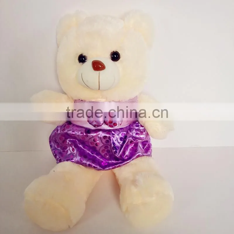 Hot Sale High Quality Soft Big Plush Bear Teddy Bear