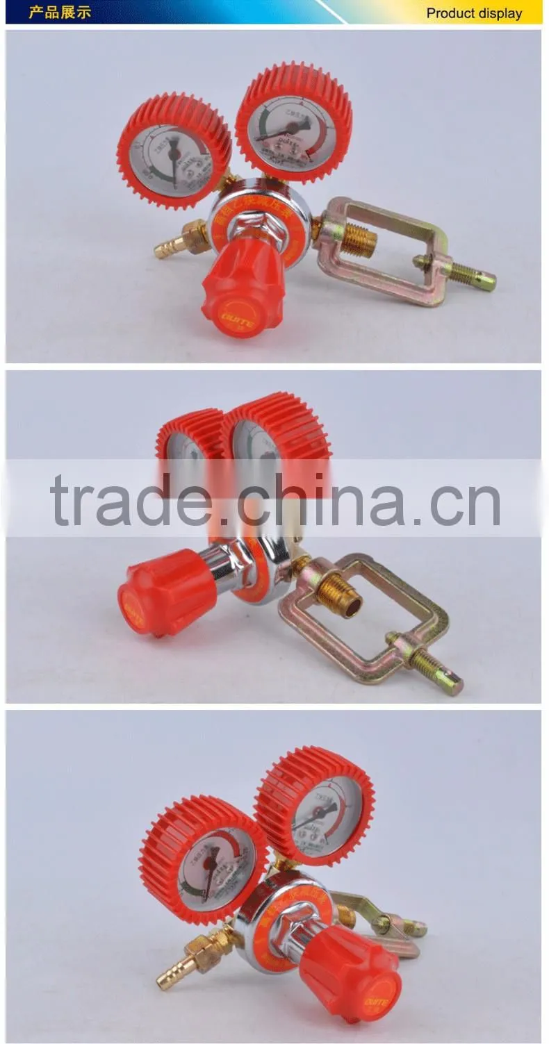 Industry Professional Patented l Oxygen Regulator