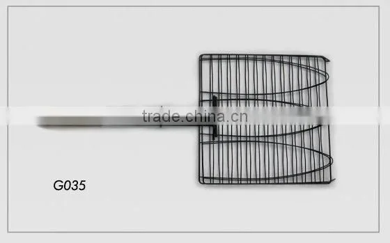 Barbecue Grill Netting