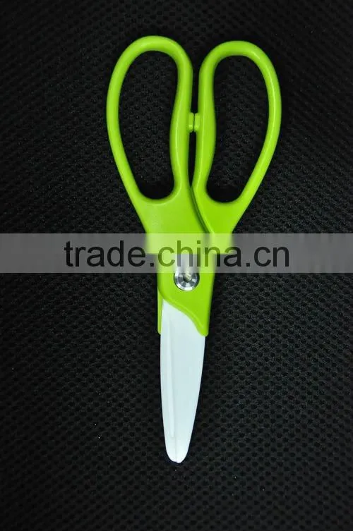 zirconia ceramic kitchen scissors
