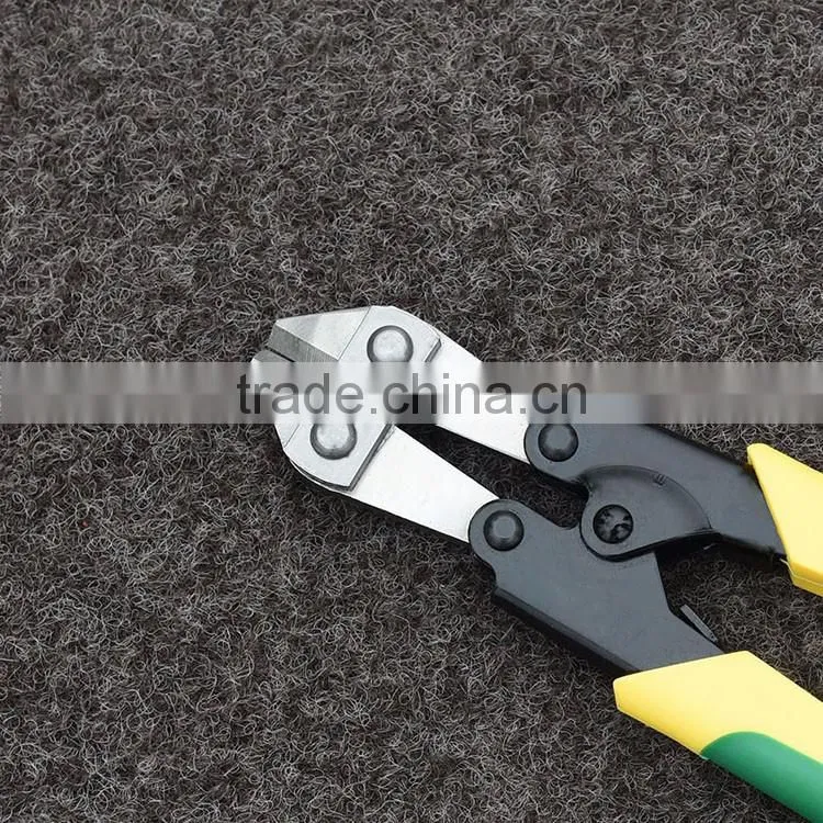 8" Wire Rope Cutters Steel Wire Cutter Bolt Cutters Pliers