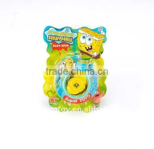 yoyo toy with light