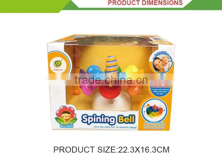 New product baby battery operated lovely xylophone music toy