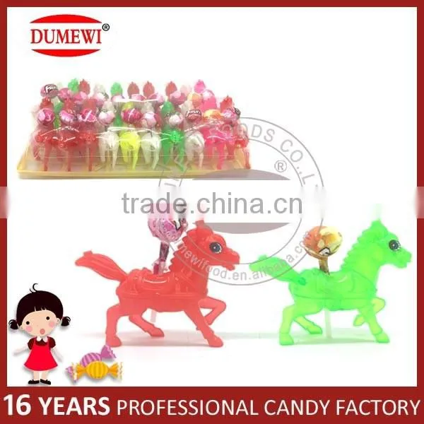 Funny Plastic Golf Toy Golf Ball Candy