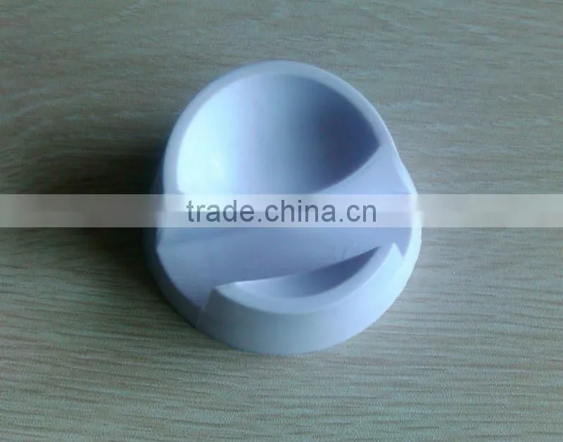 clear plastic phone holder