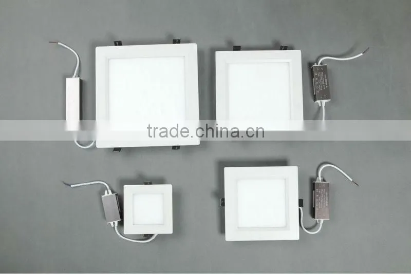 5W LED Panel light (100X100mm)