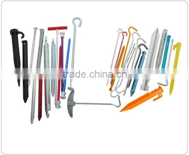 Mini Tent Peg