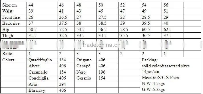 BEU60085 stocklots mens cheap sexy cargo shorts