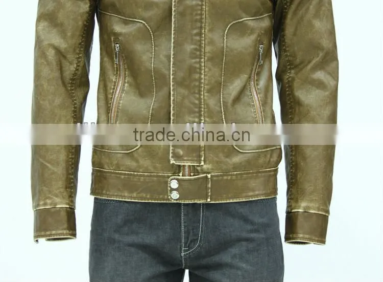 ALIKE plus size 007 clothing men