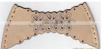 JQ-1512 leather laser cutting machine