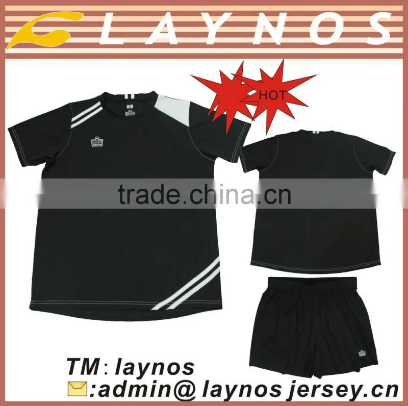 Personal football uniform