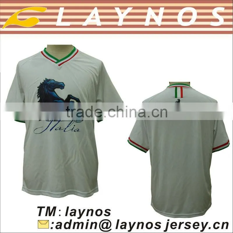 Funny men t-shirts for ITALY market