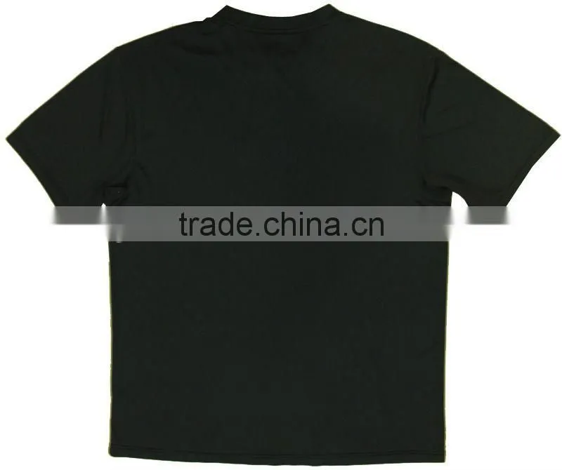 Casual men t-shirt in ready