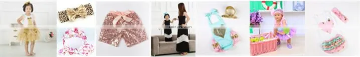 Hot sale plastic crystal flower headband for sale