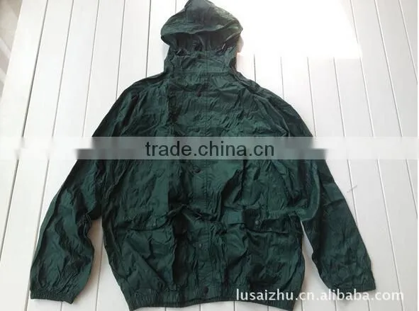 Surplus Liquidation Garments Stock Lot Sale