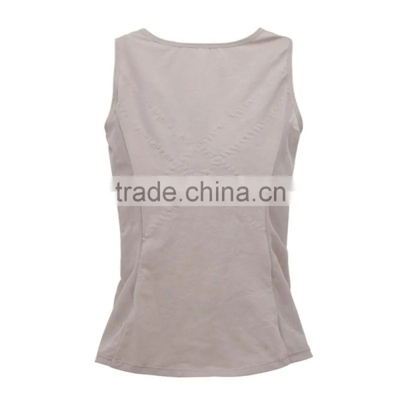 OEM/ODM Service Women Sexy Corset Body Underwear In Bra Tank Tops