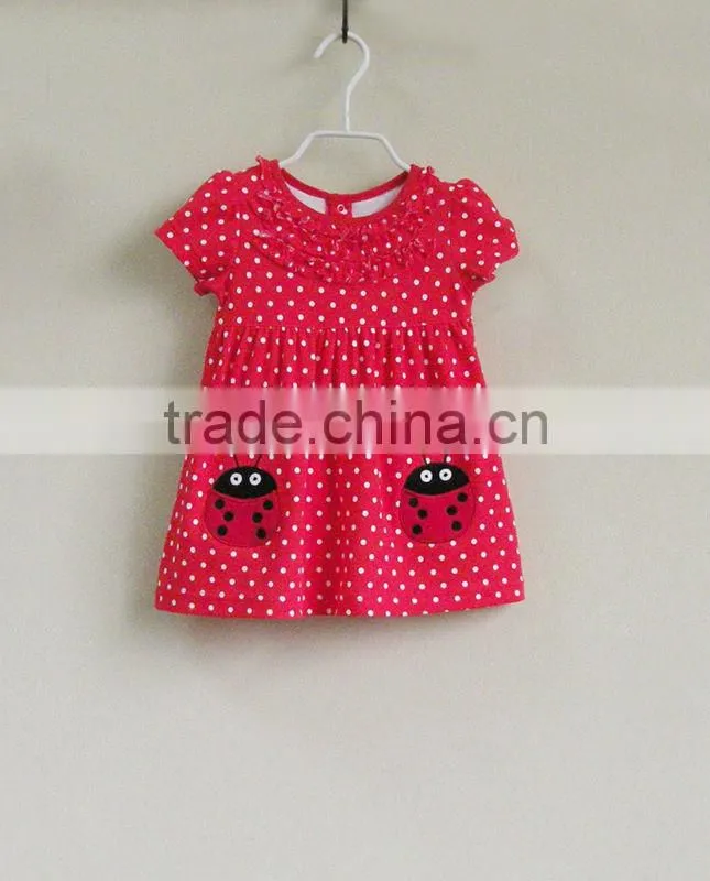 mom and bab 2013 Summer baby wear 100% cotton boy dress 2pcs set