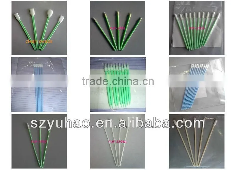 high quality! swab