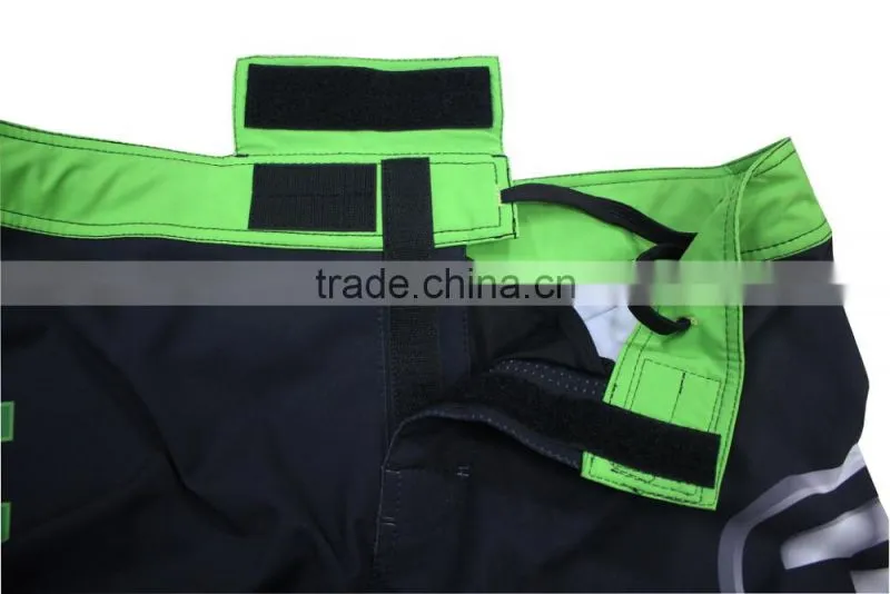 PROFASHIONAL MMA SHORTS MAKE YOUR OWN STYLE WITH SUBLIMATED