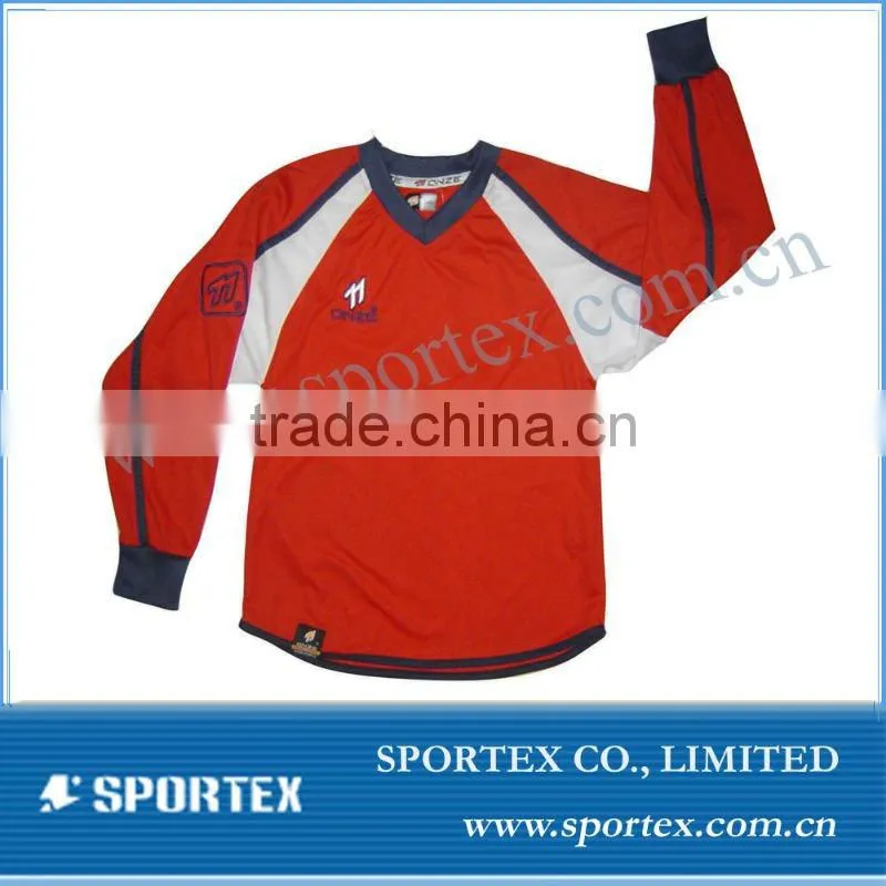 2012 OEM protective rugby jersey FT-001