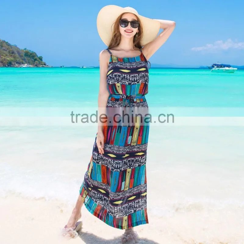 Z&M long maxi dress maxi dress woman summer maxi dress maxi dress chiffon