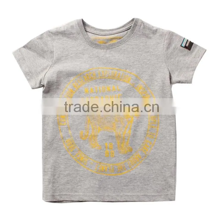 hig quality full sleeve boys t-shirt for sale