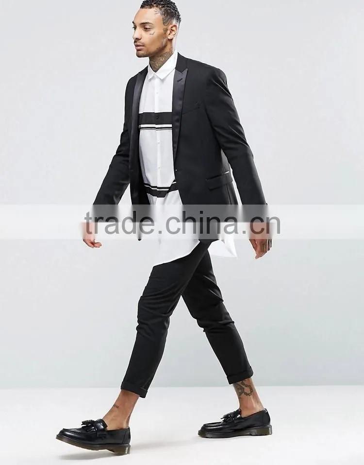 China Manufacturer OEM casual mens shirts