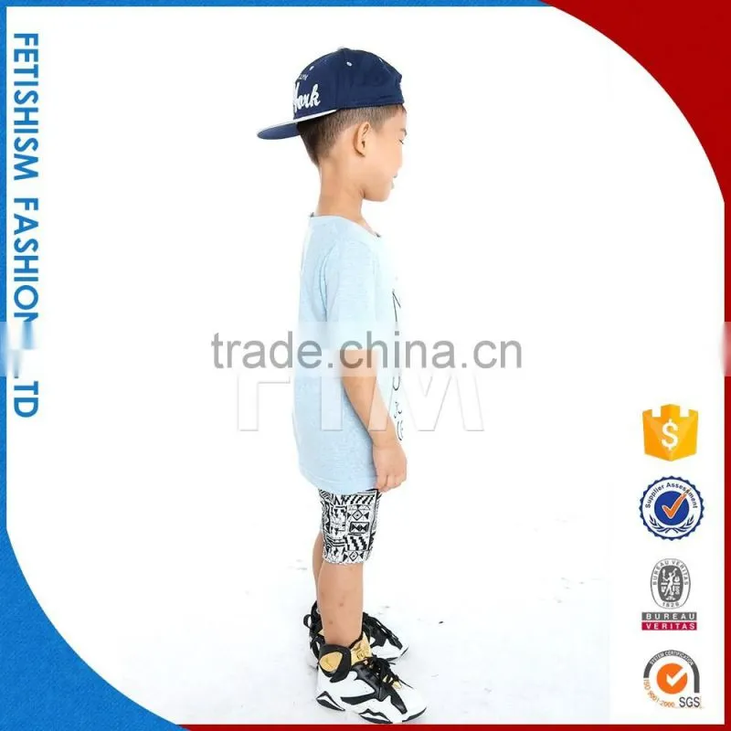 Best price Anti-Pilling round neck cartoon printed sport t shirt