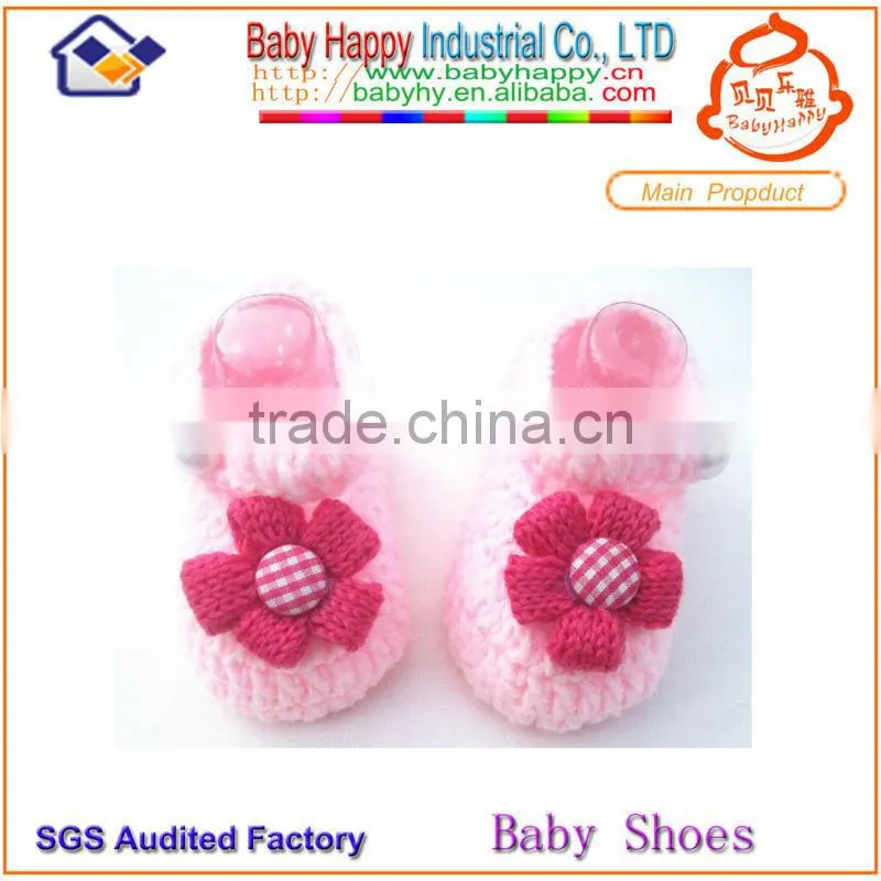 Pink nice baby nagra shoes