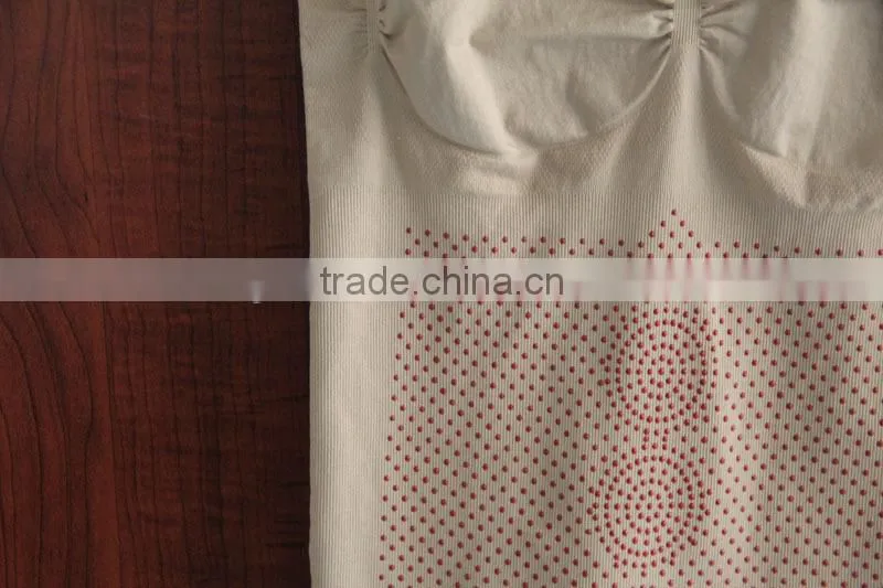 Factory Provide Seamless Fir Slim Body Shaper