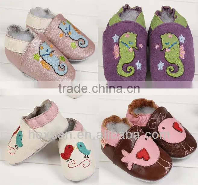 oem crystal shoes baby moccasins eva garden white school pretty babieswith patterns cheap leather kids shoes
