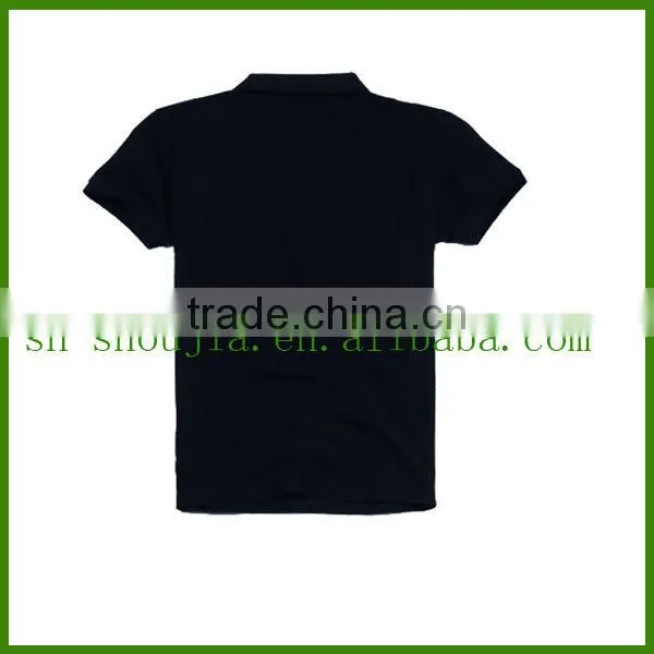 wholesale polo shirt for man and woman, new style t shirt