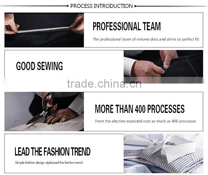 2017 new Brand Plaid Autumn Oxford mens slim fit fashion shirt