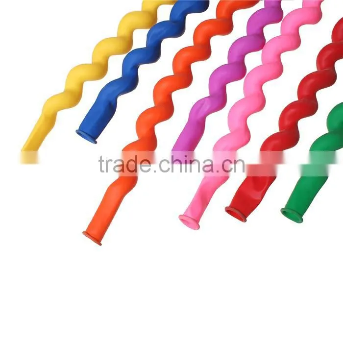 Latex Balloons Party Decoration Twist At Random