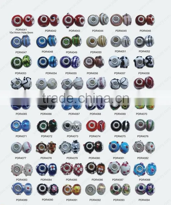 Various Design Glass Beads Manufacturers