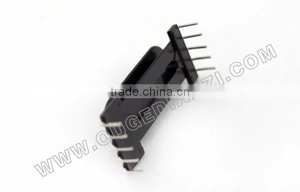 EDR2609 vertical pin5:5 China Manufacturer transformer bobbin