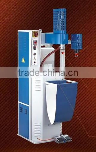 DS-809B Hot Air Blower with Hammering for Upper dashun