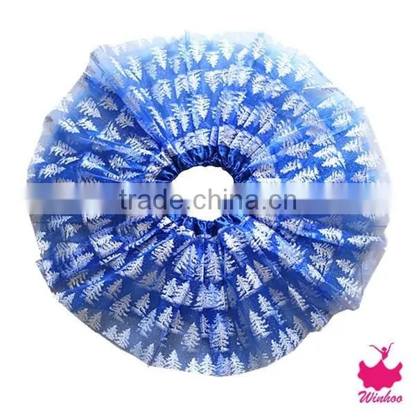 New tutu dress professional ballet tutu girl tutu skirt