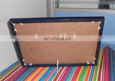 A4 jigsaw frame