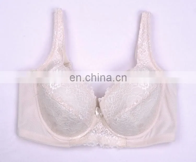 Hot Selling Romantic Sexy Ladies Long Line Bras