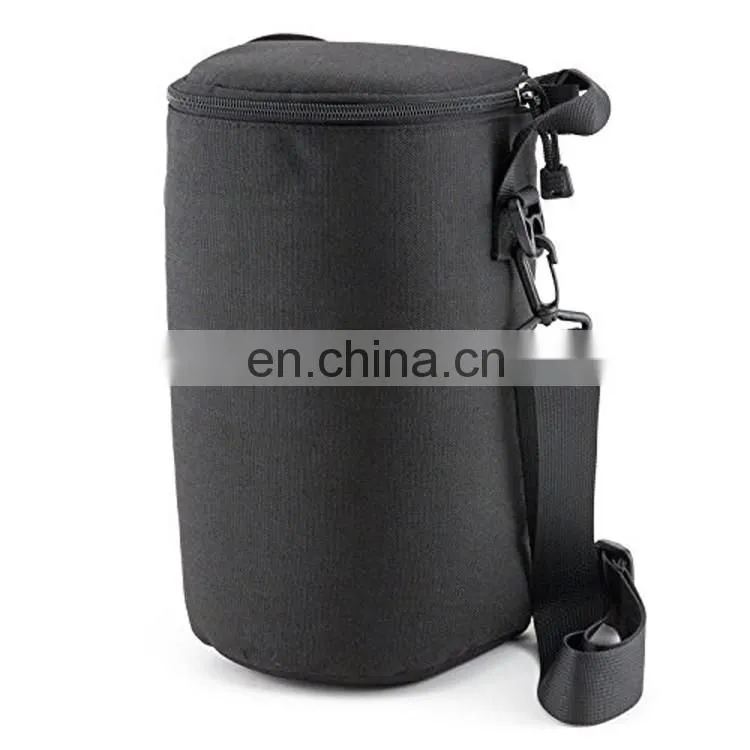 Insulated Beer Growler Bag With Hand Strap