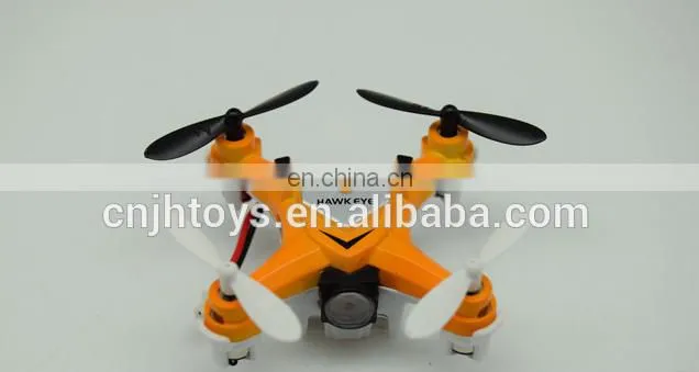 L6058W New Product 2.4G 4CH 6-Axis Wifi Control RC Quadcopter With Light Mini Drone With Camera For Sale