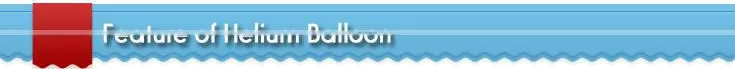 HI high quality inflatable ground ballon with logo for advertising