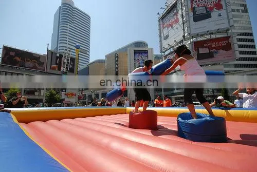 2013 new inflatable sports SP-M015